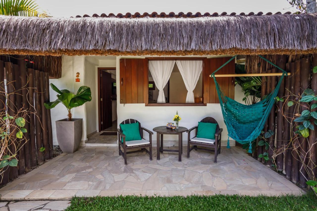 Pousada Rigatoni Porto Seguro Exterior photo