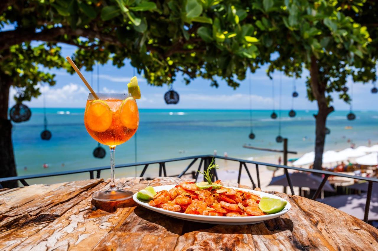 Pousada Rigatoni Porto Seguro Exterior photo